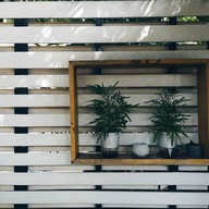 บรรยากาศ Sit Ni Cafe