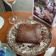 เมนูของร้าน Thé Tea House Bangkok ช่างชุ่ย