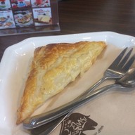 เมนูของร้าน PunThai Coffee วัชรพล