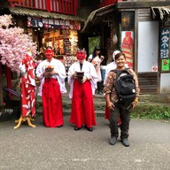 Xitou Monster Village