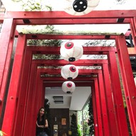 Xitou Monster Village