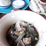 ก๋วยเตี๋ยวเรือโกเฮง2498