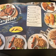 Santa Fe Steak (ซานตา เฟ่ สเต๊ก) เซ็นทรัลเวิลด์ ชั้น 6 โซนเซน