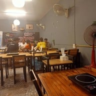 บรรยากาศ บ้านชาบู ตู 4 - มทส. ประตู4
