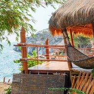 โมร็อกโฮม รีสอร์ท เกาะสีชัง