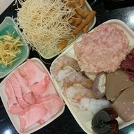 Mama do Shabu เจ อเวนิว