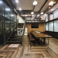 The Entaneer Poshtel