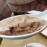 เมนูของร้าน หง หลง