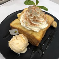 GUSTO ITALIANO u-thong