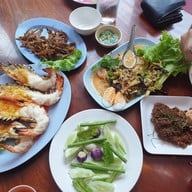 เมนูของร้าน ครัวทิดเทือง
