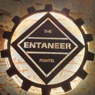 The Entaneer Poshtel
