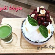 GUSTO ITALIANO u-thong