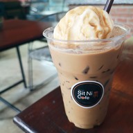 เมนูของร้าน Sit Ni Cafe