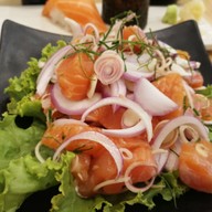 เมนูของร้าน มิโซะคาเฟ่ ม.เกษตรศรีราชา