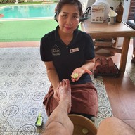The Home Massage ระแกง