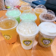 Chacheese Tea Bar Watcharapol