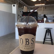 Ocean Beach Shop Cafe'& Boutique