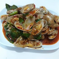 ร้านอาหารรักคุณ ( อ้ายหนี่ ) สารินธารา