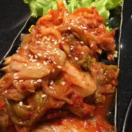เมนูของร้าน Yakiniku Koku (ยากินิกุ โกกุ) (ยากินิกุ โกกุ)