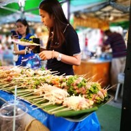 หม่าล่าพารวย (สาขา 2 ) แอร์พอลลิงค์หัวหมาก