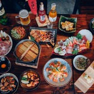 Okina Izakaya  ศาลายา