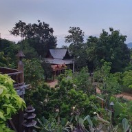 บรรยากาศ ครัวไม้เมือง บางพระ ศรีราชา