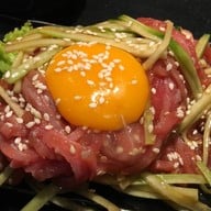 เมนูของร้าน Yakiniku Koku (ยากินิกุ โกกุ) (ยากินิกุ โกกุ)