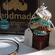 Raming TeaHouse Siam Celadon