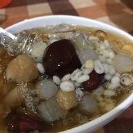 วันใหม่ น้ำเต้าหู้ เต้าฮวย