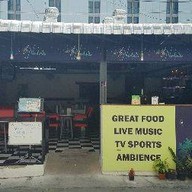 Note's restaurant