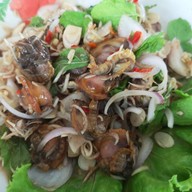 ครัวลุงโห ซีฟู้ด