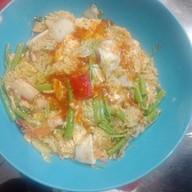 ร้านราดหน้า ก๋วยเตี๋ยวเป็ดปลายฉัตร บางขุนศรี สาขา1