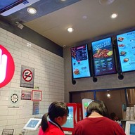 บรรยากาศ 4 Fingers Crispy Chicken4finger Kl KL sentral