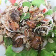 ครัวลุงโห ซีฟู้ด