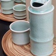 Raming TeaHouse Siam Celadon