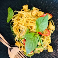 เมนูของร้าน foreste café by Anna-nava