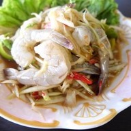 ส้มตำเจ้ตุ๋ย