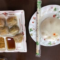 เมนูของร้าน นพเก้าซาลาเปา (NOPPAKAO SALAPAO)