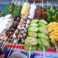 หม่าล่าพารวย (สาขา 2 ) แอร์พอลลิงค์หัวหมาก