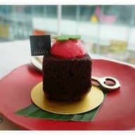 เมนูของร้าน Issaya La Patisserie Emquartier