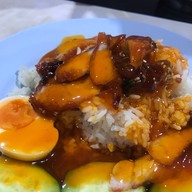 เปี๊ยก หมี่เกี๊ยว ตัวเมืองหาดใหญ่