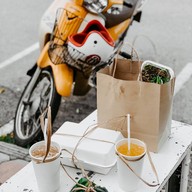 บรรยากาศ ตลาดเกษตร ม.อ.