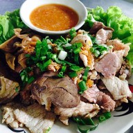 เมนูของร้าน ตูน เนื้อตุ๋น