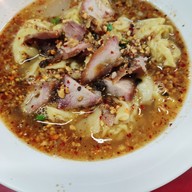 ป.กวางเจา บะหมี่ หน้าเซเว่นแฟลตบางชัน