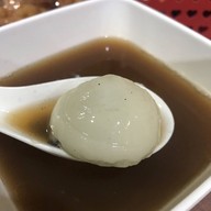 วันใหม่ น้ำเต้าหู้ เต้าฮวย