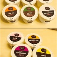 Cocoa Sweety ไอศกรีมโฮมเมด เจลาโต้ ซอร์เบท