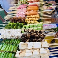 หม่าล่าพารวย (สาขา 2 ) แอร์พอลลิงค์หัวหมาก