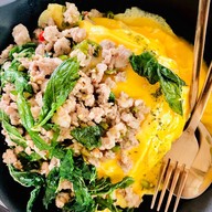 เมนูของร้าน foreste café by Anna-nava