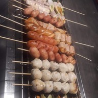 หม่าล่าพารวย (สาขา 2 ) แอร์พอลลิงค์หัวหมาก