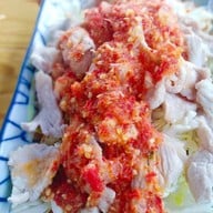 เมนูของร้าน นาบัวลุงแจ่ม